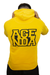 AGE-NDA Yellow Hoodie